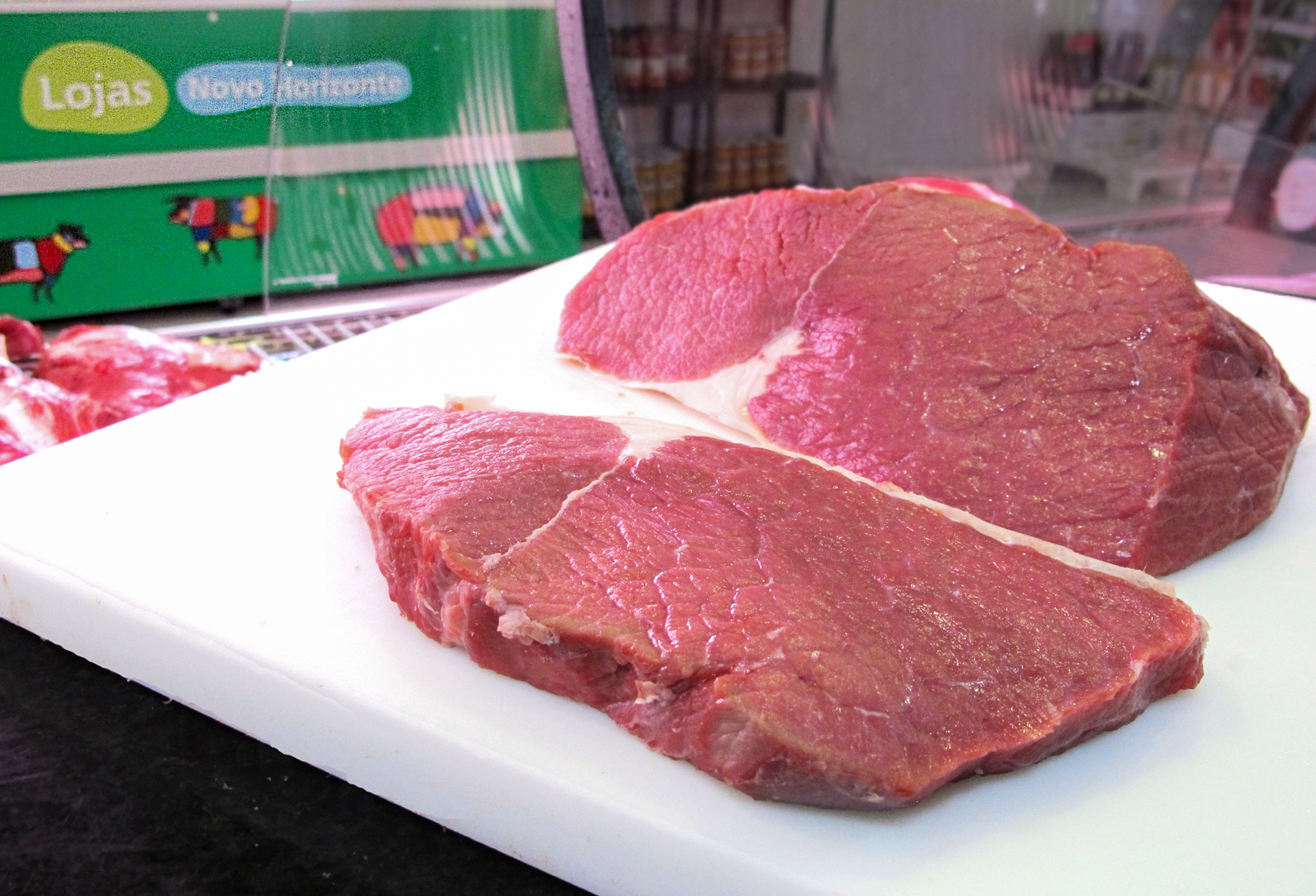 Talho Av. Cidade de Zamora