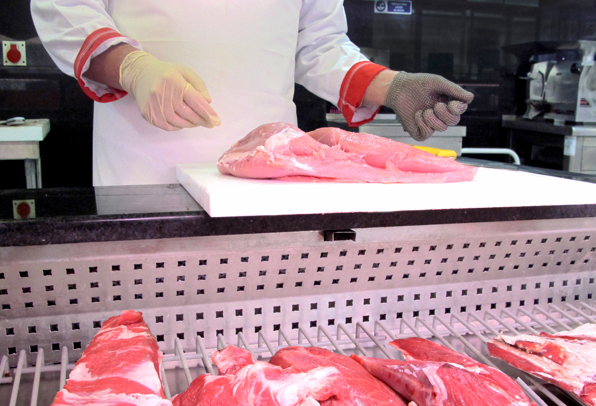 Talho Av. Sá Carneiro