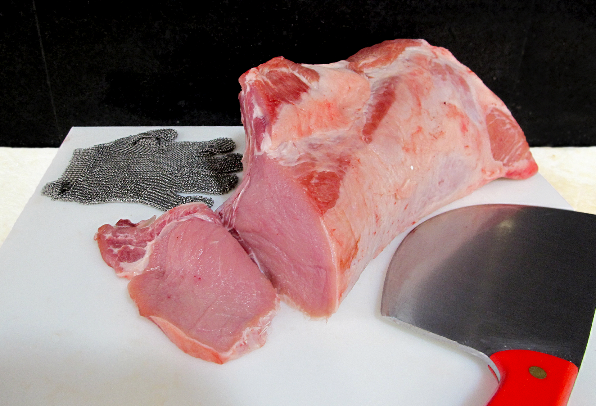 Talho Vale d'Álvaro